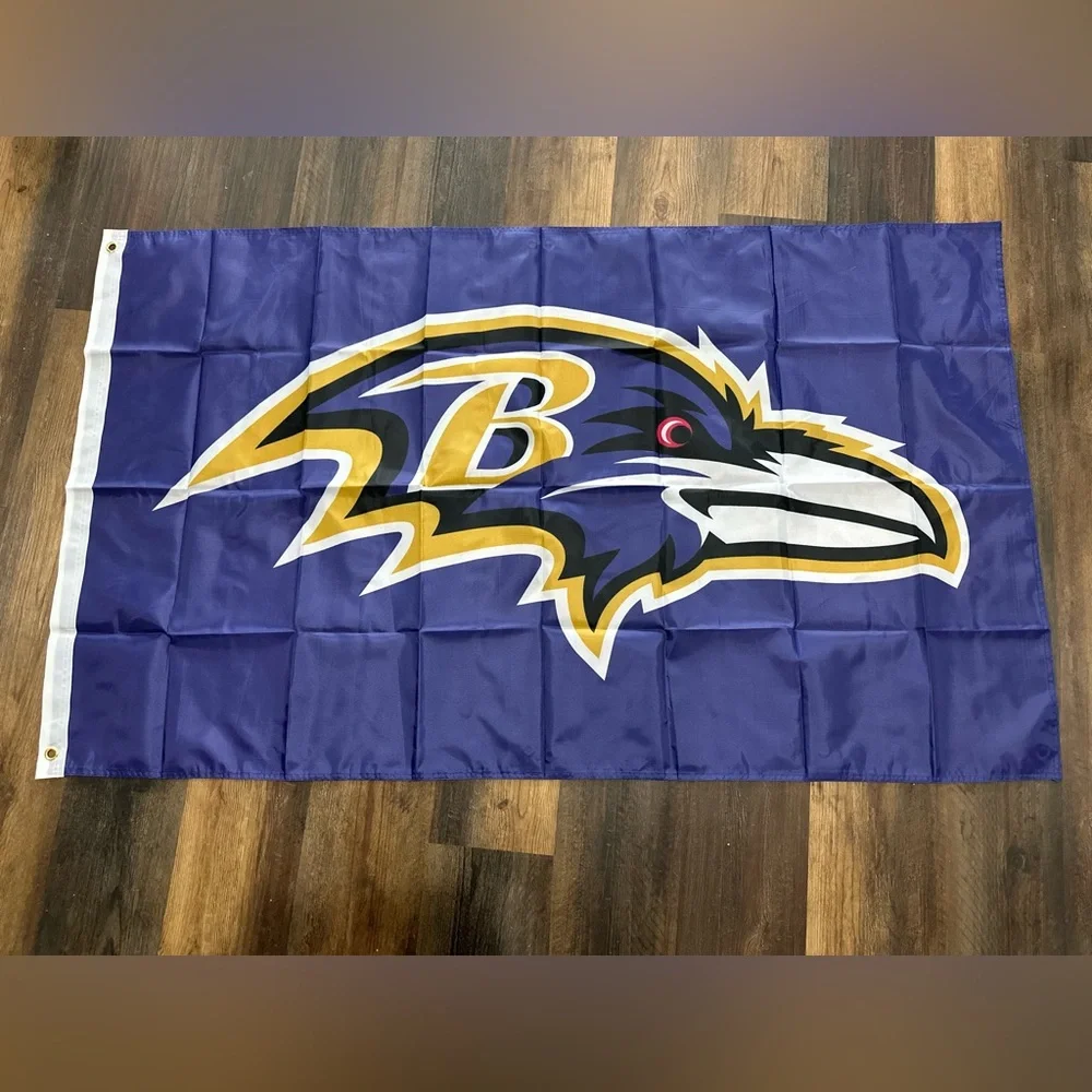 N/A baltimore ravens